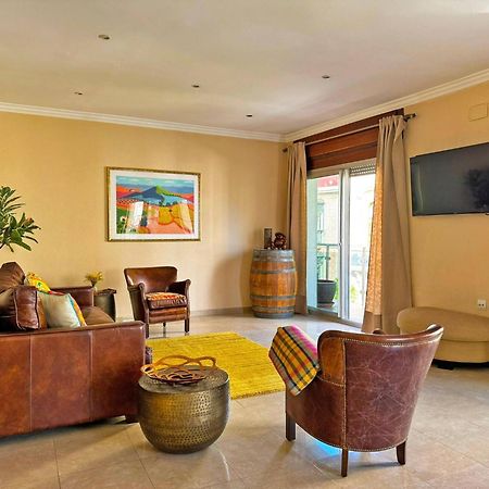 Apartamento Larga 65 - Ole Solutions Jerez de la Frontera Ngoại thất bức ảnh