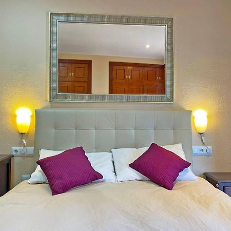 Apartamento Larga 65 - Ole Solutions Jerez de la Frontera Ngoại thất bức ảnh