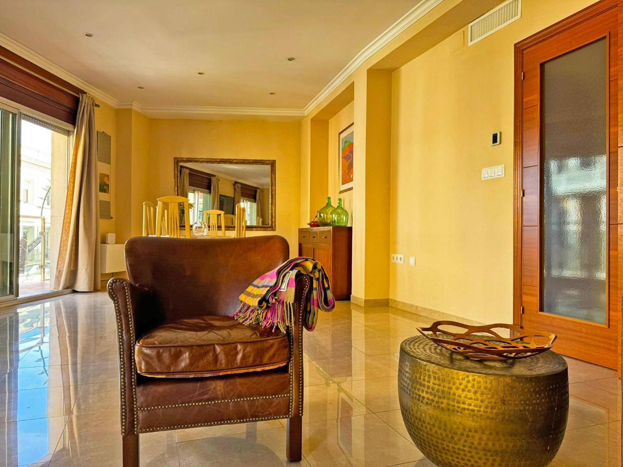 Apartamento Larga 65 - Ole Solutions Jerez de la Frontera Ngoại thất bức ảnh