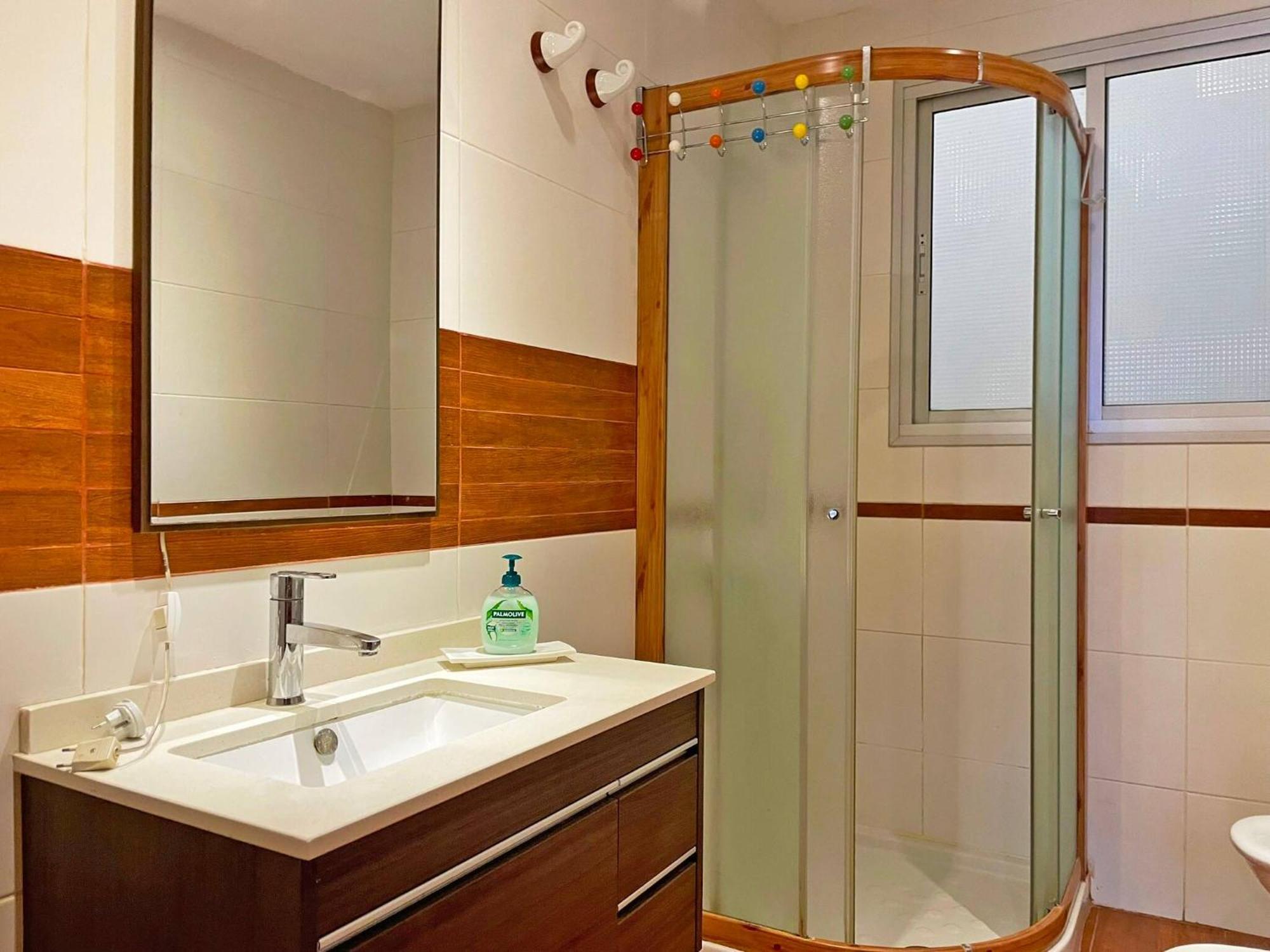 Apartamento Larga 65 - Ole Solutions Jerez de la Frontera Ngoại thất bức ảnh