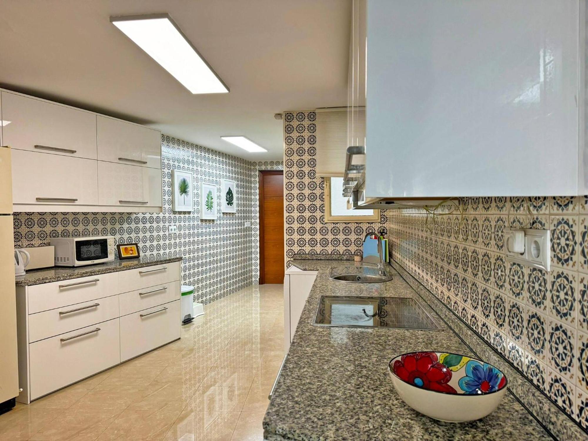 Apartamento Larga 65 - Ole Solutions Jerez de la Frontera Ngoại thất bức ảnh