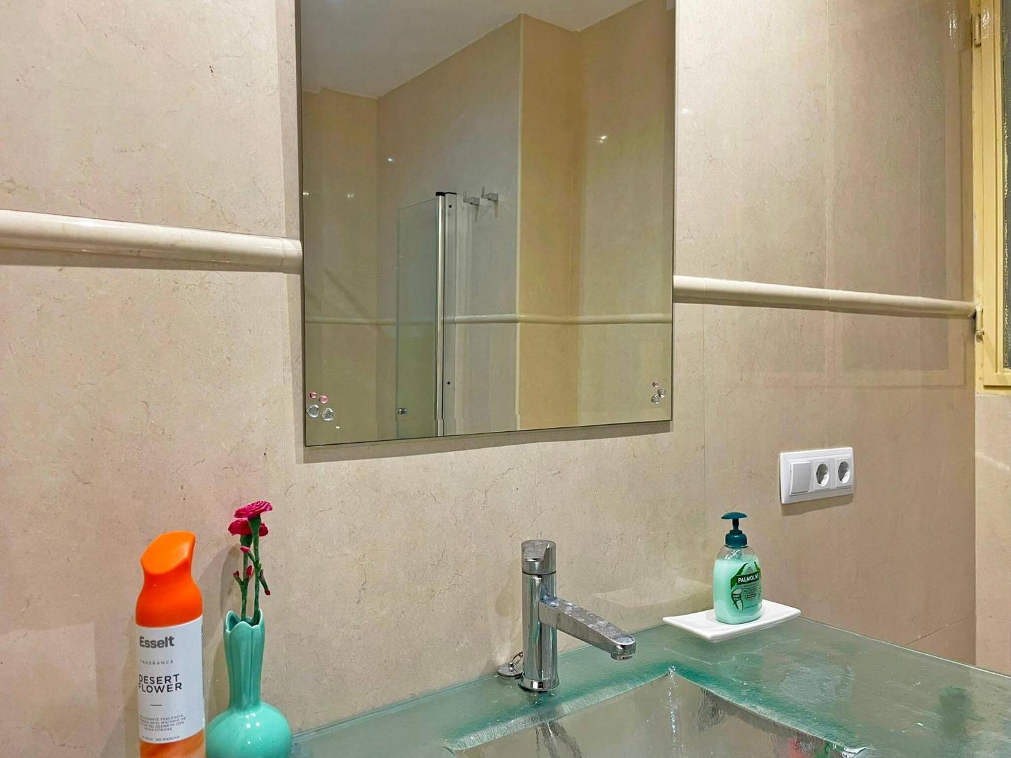 Apartamento Larga 65 - Ole Solutions Jerez de la Frontera Ngoại thất bức ảnh