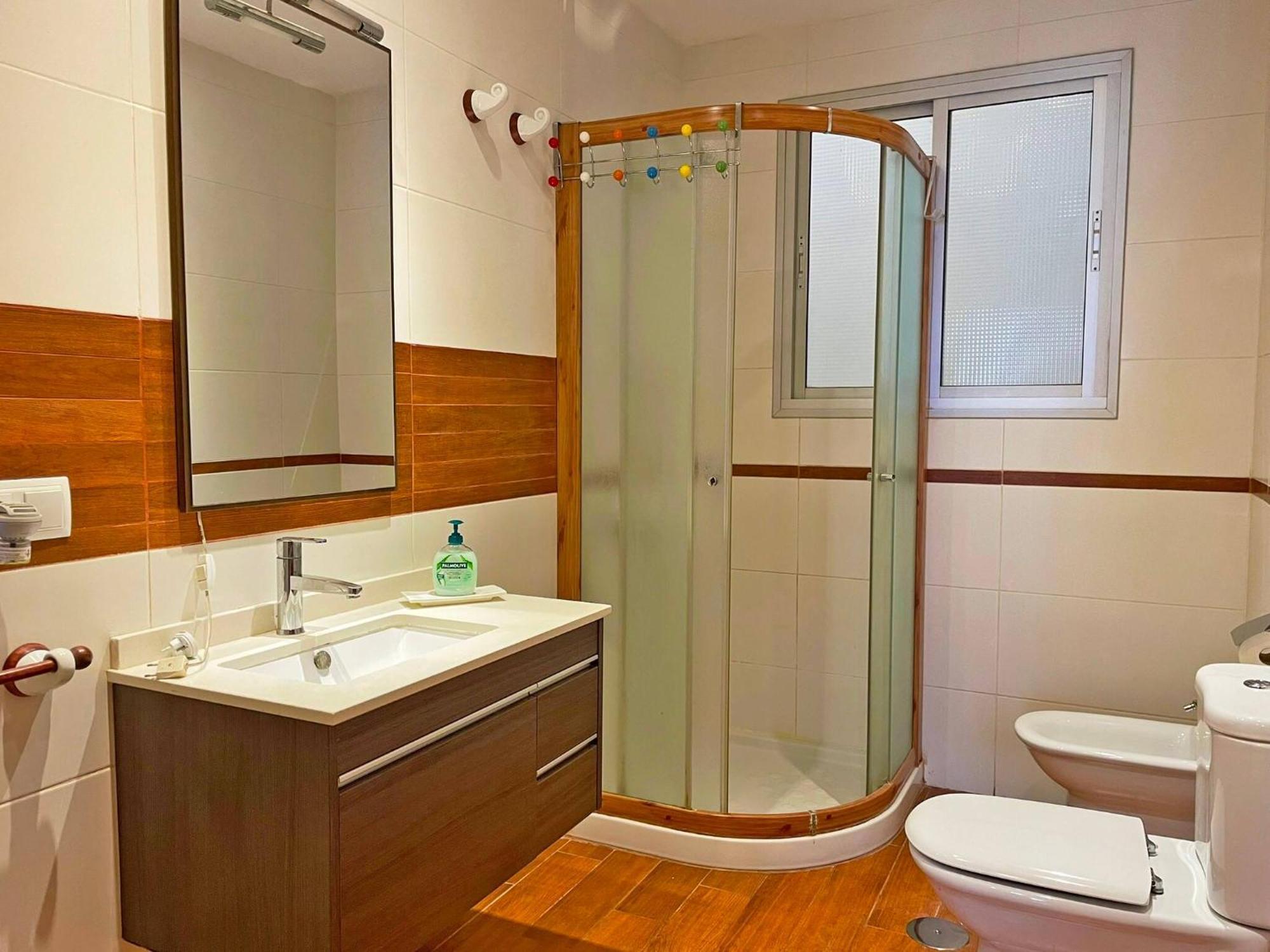 Apartamento Larga 65 - Ole Solutions Jerez de la Frontera Ngoại thất bức ảnh