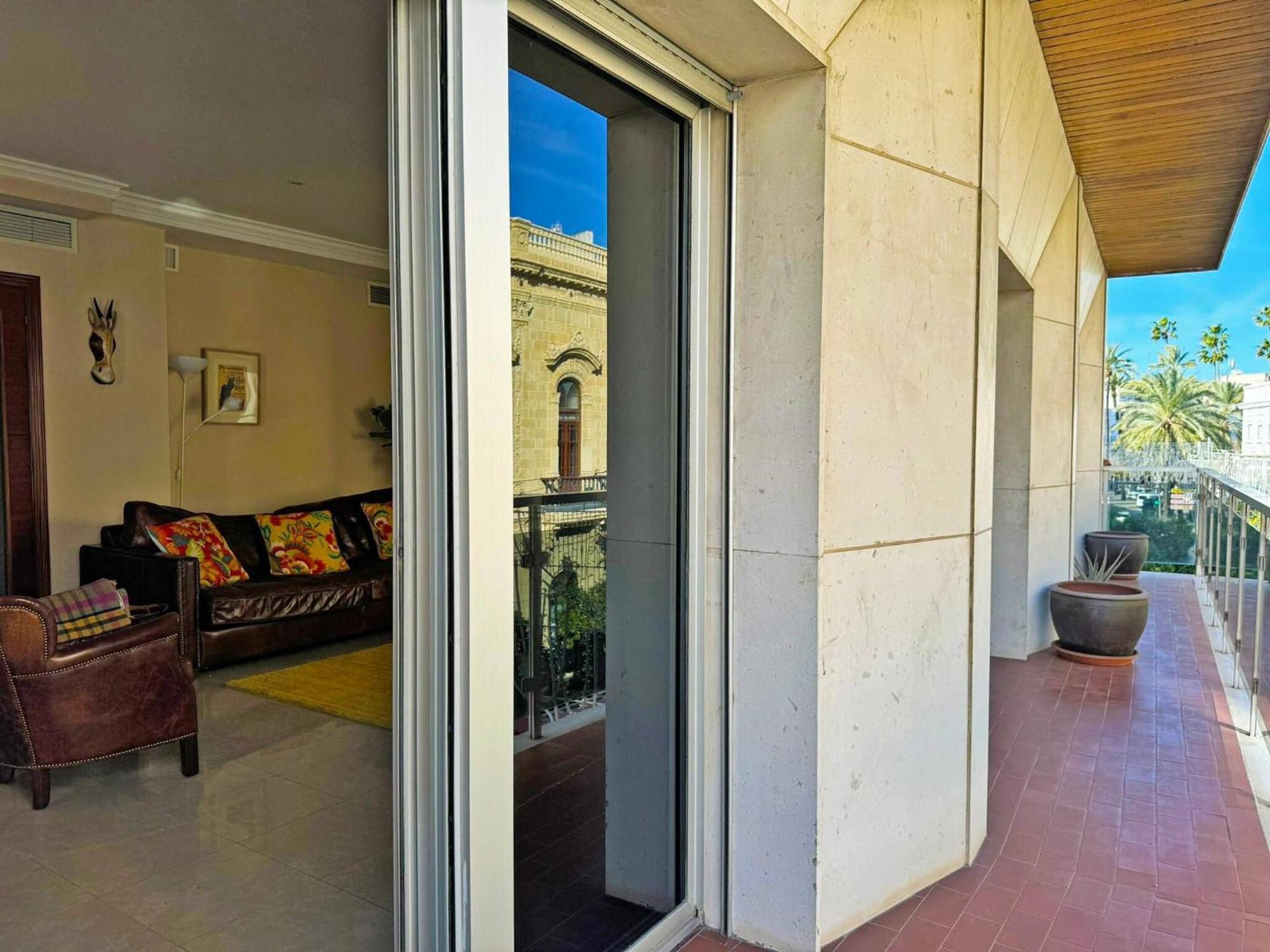 Apartamento Larga 65 - Ole Solutions Jerez de la Frontera Ngoại thất bức ảnh