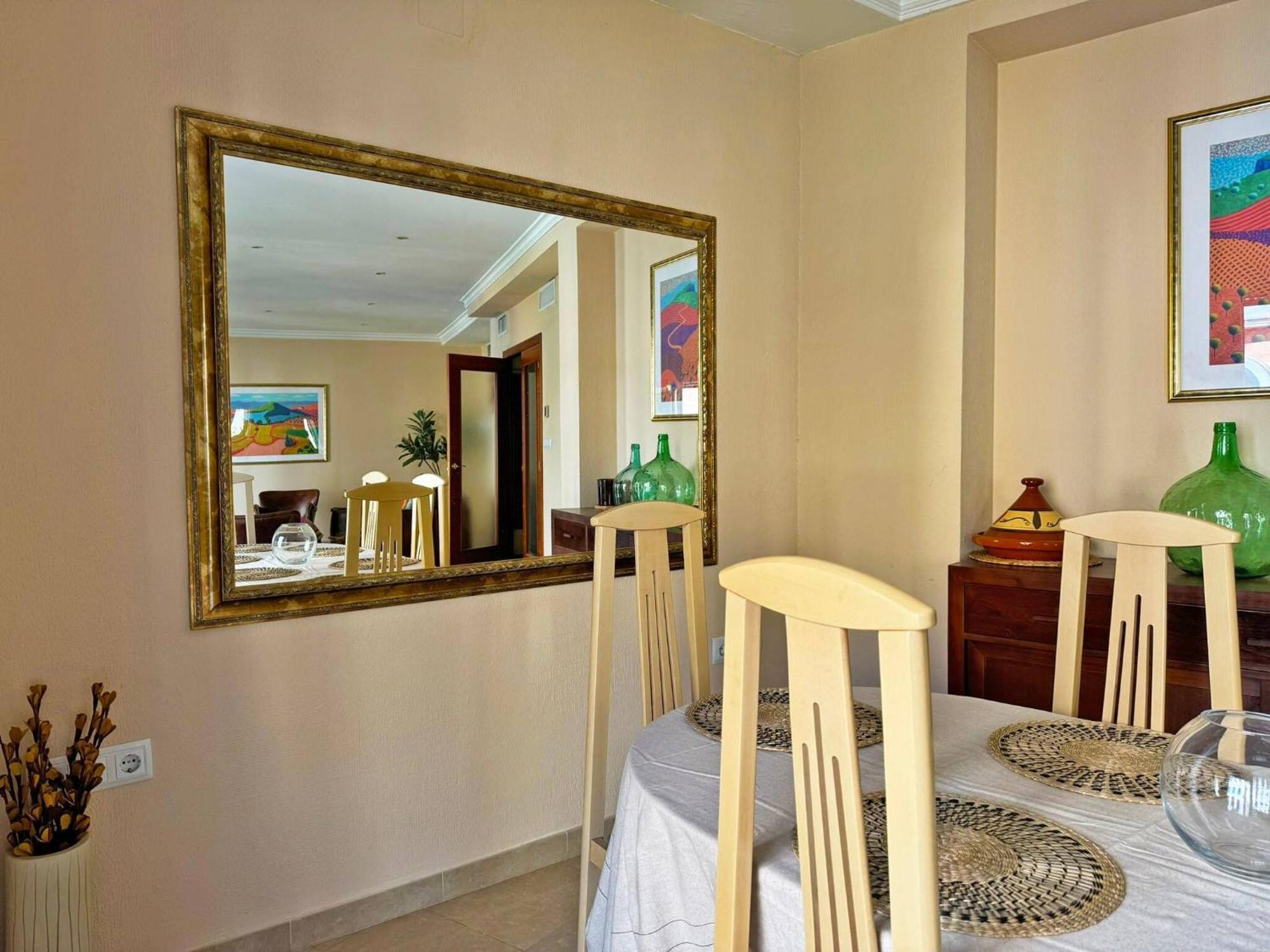 Apartamento Larga 65 - Ole Solutions Jerez de la Frontera Ngoại thất bức ảnh