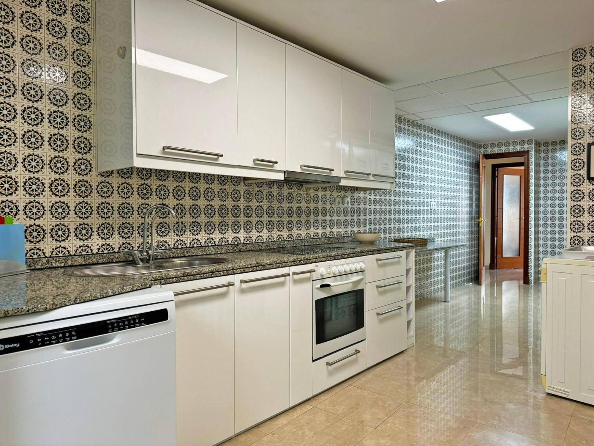 Apartamento Larga 65 - Ole Solutions Jerez de la Frontera Ngoại thất bức ảnh