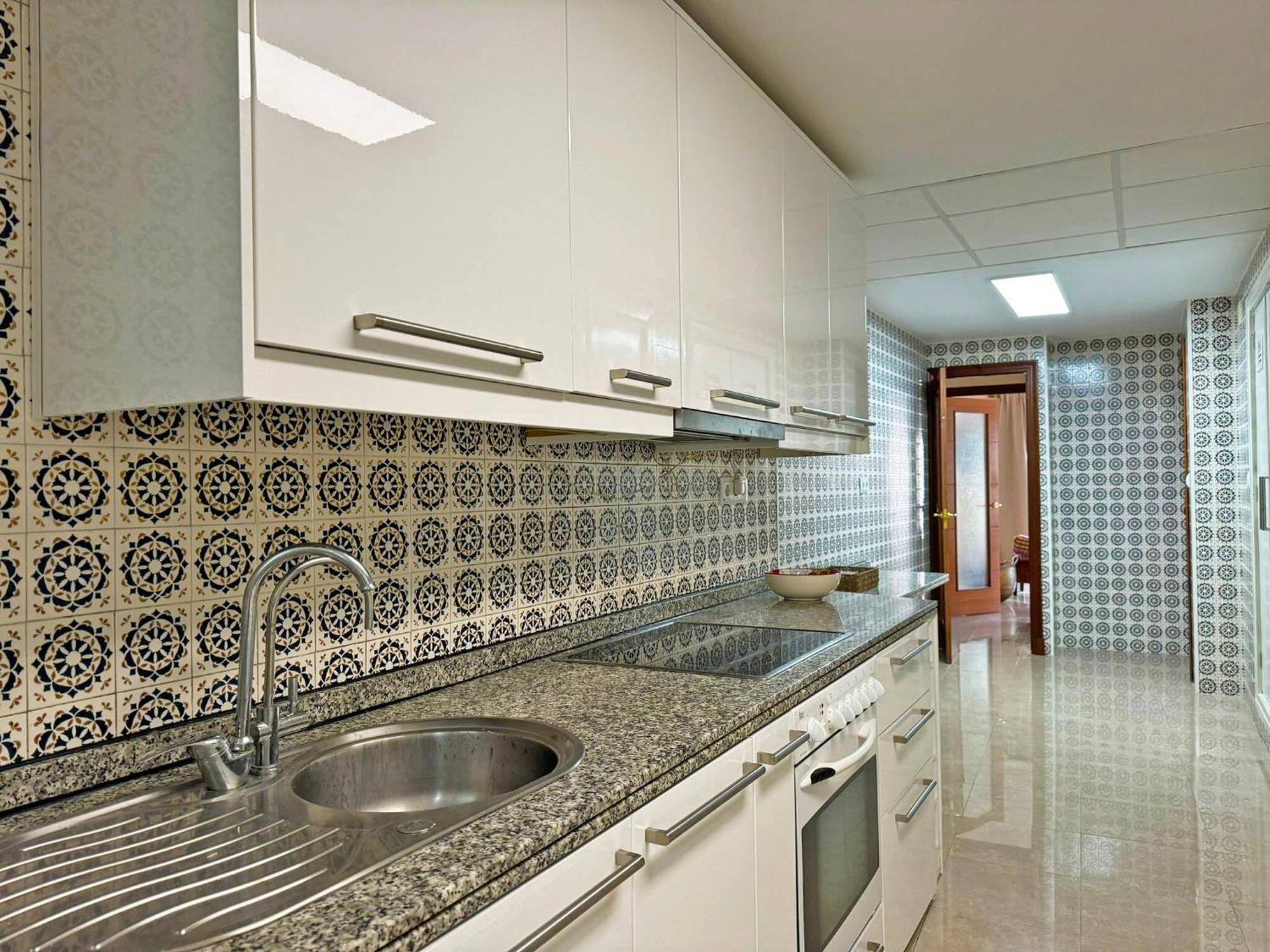 Apartamento Larga 65 - Ole Solutions Jerez de la Frontera Ngoại thất bức ảnh